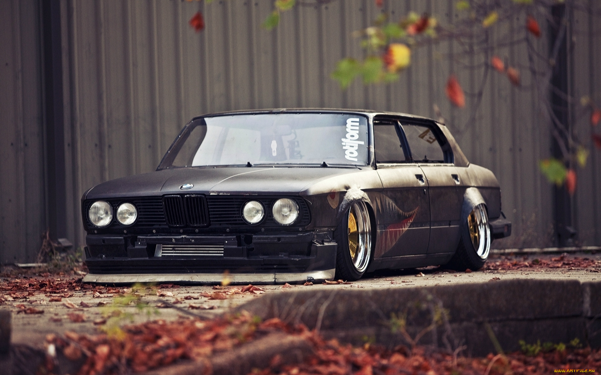 , bmw